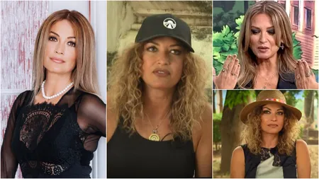 Anca Țurcașiu, cu nervii la pământ din cauza comentariilor răutăcioase la imaginile cu ea de la Asia Express. „E incredibil ce am ajuns”