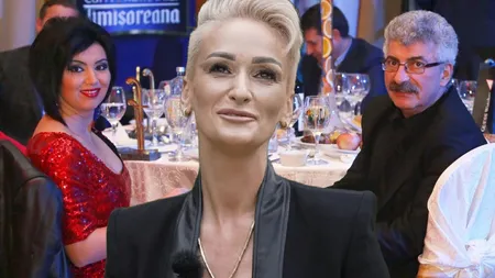 EXCLUSIV Adriana Bahmuțeanu îi declară război Gabrielei Lucuțar: 