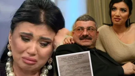 EXCLUSIV Adriana Bahmuțeanu a început procesul de succesiune după moartea lui Silviu Prigoană. Dispute aprinse pe moștenirea afaceristului. 