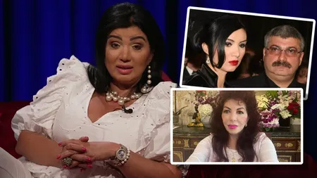 Răsturnare de situație. Adriana Bahmuțeanu știa că Silviu Prigoană va muri. Carmen Harra: 