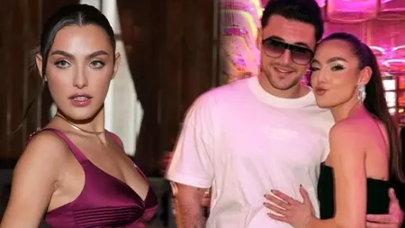 Alexia Eram, dezvăluiri fără perdea despre efectele despărțirii de Mario Fresh: 
