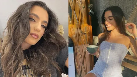 Alexia Eram și noul ei iubit, surprinși într-o ipostază neașteptată. Nimeni nu se aștepta să-i vadă așa FOTO