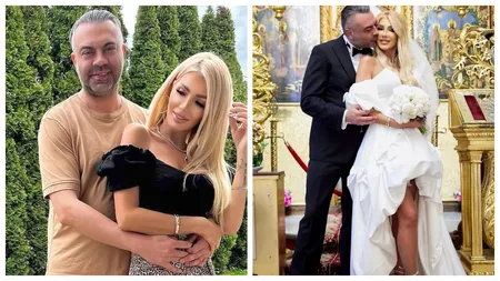 Au divorțat după doar câteva luni de la nuntă, iar acum se acuză de agresiune fizică. 