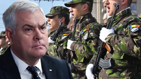 Meseria care ia avânt în România. Angel Tîlvăr confirmă schimbarea făcută de români: „Numărul celor care intră în rândul armatei este mai mare decât numărul celor care părăsesc”