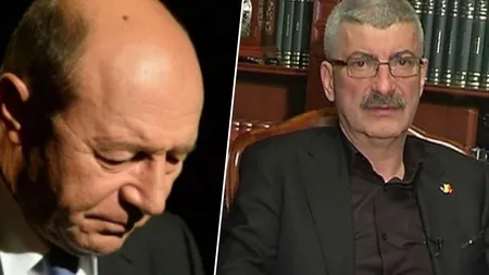 EXCLUSIV Silviu Prigoană a murit. Traian Băsescu: 