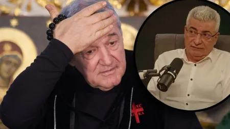 EXCLUSIV Gigi Becali, primele declarații după moartea lui Silviu Prigoană: 