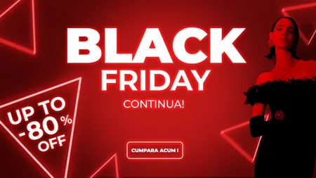 NISSA BLACK FRIDAY ADUCE CELE MAI MARI REDUCERI DIN AN!