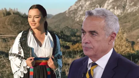 Carmen de la Sălciua explică de ce l-a votat pe Călin Georgescu la alegerile prezidențiale. 