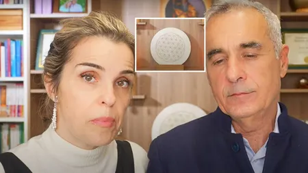 Obiectul bizar care apare în clipurile filmate de Călin Georgescu în casă. Ce reprezintă și la ce folosește
