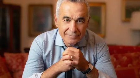 ANAF pune tunurile pe averea lui Călin Georgescu. Fiscul vrea să știe de unde vin banii candidatului la prezidențiale