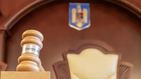 Fost judecător CCR, despre posibilitatea anulării primului tur al alegerilor prezidențiale: „Curtea nu judecă în abstract, trebuie probe”