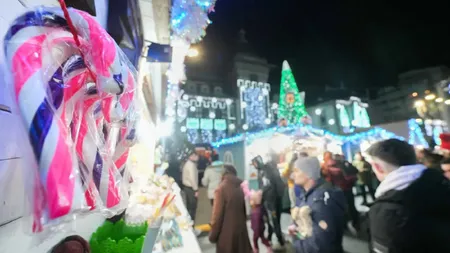 Afacerea care îi îmbogățește pe români. Cu cât își închiriază apartamentele pentru Târgul de Crăciun în Craiova.  Prețurile au explodat în 2024
