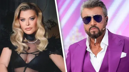 Cătălin Botezatu aruncă bomba despre Loredana. Ce a putut spune public despre ea. 