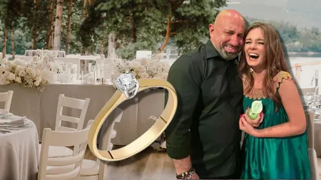 Cătălin Scărlătescu și Doina Teodoru au făcut pasul cel mare. Juratul de la Masterchef a confirmat: 