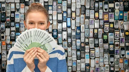 Caută-l repede prin sertare! Dacă îl ai pe acasă, te îmbogățești pe loc: telefonul vechi care a ajuns să valoreze o mică avere acum