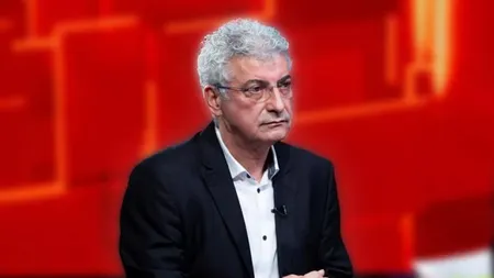 Ce etnie avea Silviu Prigoană. Ce nu a vrut fostul soț al Adrianei Bahmuțeanu să se știe despre trecutul său