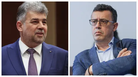 EXCLUSIV Marcel Ciolacu, apel ferm la partenerul de guvernare: 