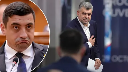 Guvernul a făcut public documentul privind interdicția de intrare în Ucraina a lui George Simion. Prima reacţie: 