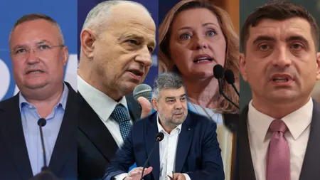 Marcel Ciolacu, ultimul mesaj pentru contracandidații săi înainte de turul I al alegerilor prezidențiale: 