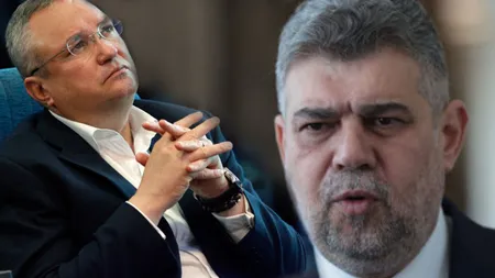 Continuă războiul acuzațiilor între Ciolacu și Ciucă. Șeful PSD: 