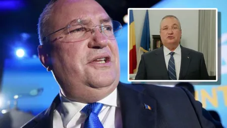 EXCLUSIV - Nicolae Ciucă, ultimele declarații înainte de rezultatul alegerilor prezidențiale: 