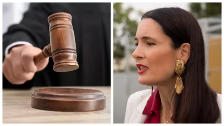 Procesul lui Clotilde Armand merge înainte. Instanța a respins solicitările fostului primar de sector