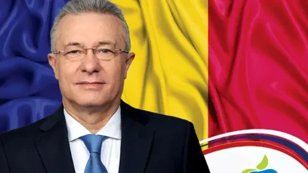 EXCLUSIV Cristian Diaconescu, despre primul lucru pe care l-ar face în calitate de președinte al României: „Să luăm decizii cum fac balticii”