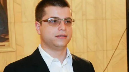 Cum a apărut Honorius Prigoană la IML Brașov. Fiul lui Silviu Prigoană i-a șocat pe toți, nimeni nu se aștepta să-l vadă așa