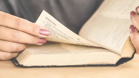Cuvântul din limba română pe care doar 2% îl pronunță corect. Faci mereu o mare greșeală, fără să-ți dai seama