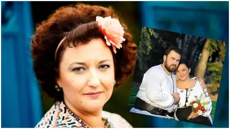 Decizia luată de Dalida din Las Fierbinți după 10 ani de căsnicie. „Eu cu trei copii, sub nicio formă nu pot”