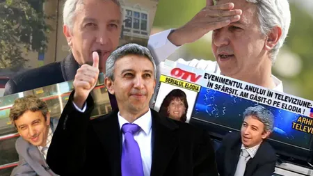 Dan Diaconescu va produce un film după cazul 