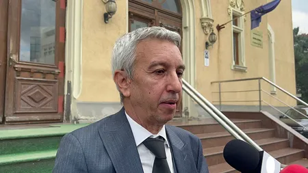 Dan Diaconescu a cerut strămutarea procesului de la Constanţa: 
