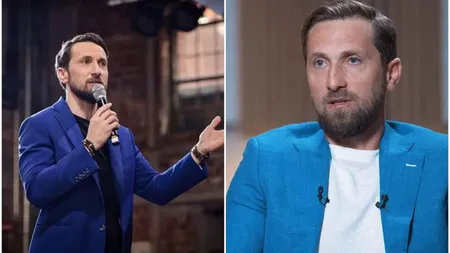 Dani Oțil a ajuns pe masa de operație. Ce a pățit prezentatorul de la Neatza