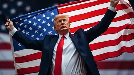 Donald Trump devine al 47-lea președinte al SUA. Ziua învestirii și planul primelor 100 de zile pentru America