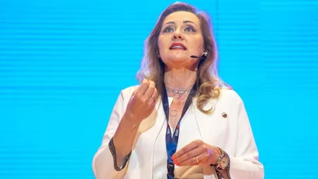 Elena Lasconi: ”Ceea ce încearcă să facă acum CCR este absolut îngrozitor pentru o țară democrată. Nu poate pune președinți la masa verde”