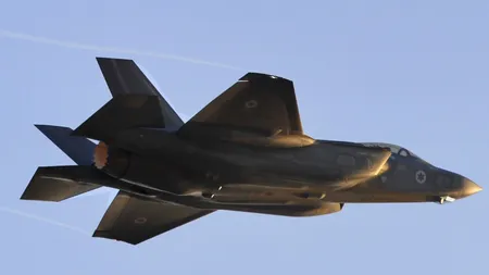 Cumpărarea a 32 de avioane F-35, aprobată de Camera Deputaților. Cine va avea ultimul cuvânt privind această importantă achiziție
