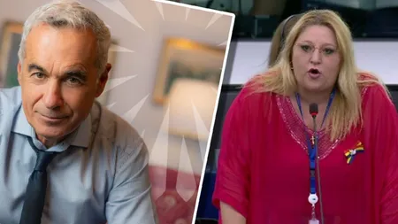 Diana Șoșoacă a turbat când a aflat scorul lui Călin Georgescu: „Călin e file din poveste. Ăsta e Călin file de basme perverse”