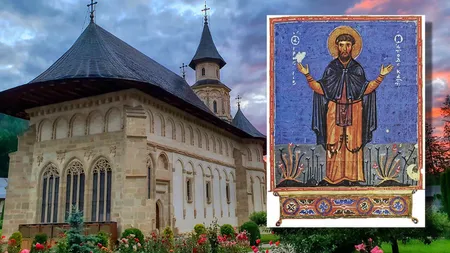 CALENDAR ORTODOX 20 NOIEMBRIE 2024. Mulţi români îşi serbează onomastica în această zi