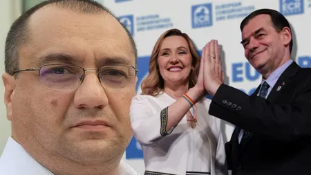 Cristian Terheș, declarații surprinzătoare: 