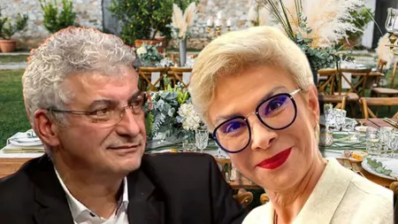 Teo Trandafir, cerută în căsătorie de Silviu Prigoană. Motivul pentru care i-a oferit 300.000 de euro: 