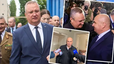 Revoltă în PNL, se cer capete căzute. Ciucă și Bolojan poartă discuții pentru predarea partidului