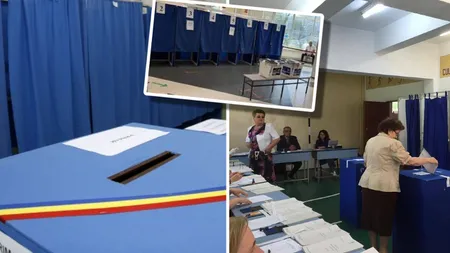 Se închid sau nu școlile luni, 25 noiembrie, după primul tur al alegerilor prezidențiale? Ce decizie a anunțat Ministerul Educației