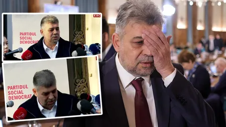 EXCLUSIV Primele declarații ale lui Marcel Ciolacu, după înfrângerea din alegeri: „Mi-am dat demisia încă de aseară. Nu voi candida la viitoarele alegeri din interiorul PSD”. Victor Negrescu, interimar la PSD!
