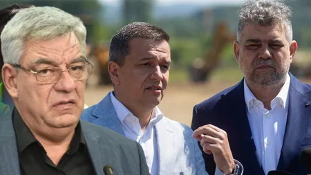 PSD se regrupează după eșecul lui Ciolacu la prezidențiale. Grindeanu: Miza noastră este câștigarea alegerilor parlamentare