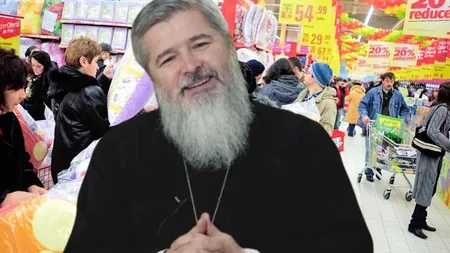 Ce alimente să evităm în Postul Crăciunului. Sfaturile părintelui Vasile Ioana pentru cei care țin post