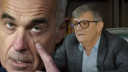 Fostul coleg de armată îl 