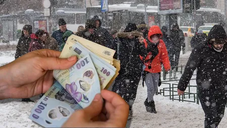 Românii care primesc un nou sprijin financiar din ianuarie 2025. Cine poate beneficia de acest ajutor bănesc