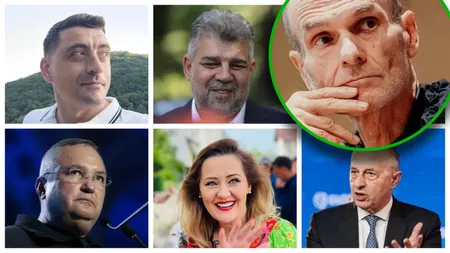 CTP a dezvăluit care este câștigătorul dezbaterii prezidențiale, în opinia sa: ”Nu-mi permit să-mi suspend analiza lucidă, oricât aș detesta un personaj”