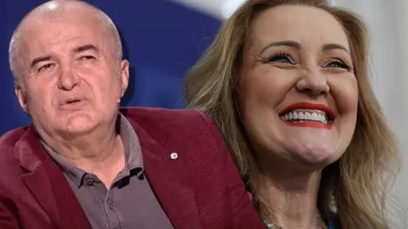 Florin Călinescu o demolează pe fosta lui colegă de la Pro TV, Elena Lasconi: 