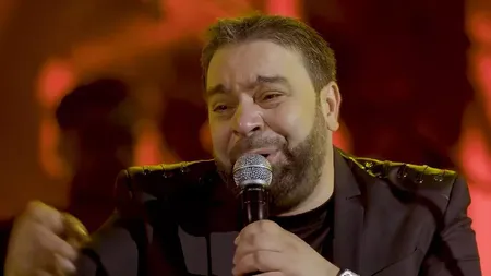 Florin Salam, jefuit. Hoții au intrat în casa manelistului și au furat genți și bijuterii în valoare de 20.000 de euro